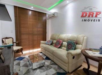 Apartamento · 58m² · 2 Quartos · 1 Vaga · Apartamento no Condominio Parque Residence com 58m² com 2 dormitórios e suíte