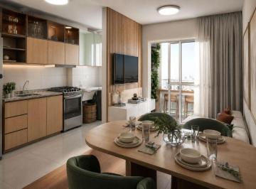 Apartamento de 2 quartos, Curitiba · APARTAMENTO 2 QUARTOS COM CHURRASQUEIRA NO PINHEIRINHO | CONDOMÍNIO CLUBE COMPLETO