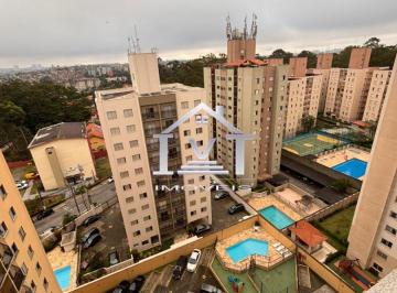 Apartamento de 2 quartos, São Paulo · Apartamento de 35 m² com 2 quartos à venda no Horto do Ype-São Paulo