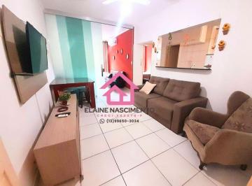 Apartamento de 1 quarto, Santos · Apartamento à venda ou locação no Boqueirão
