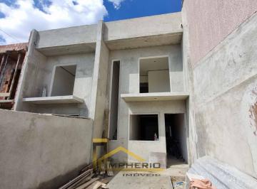 Foto 01 · Casa à venda em Curitiba-PR: Imóvel com 3 quartos, 1 sala, 2 banheiros, 1 vaga na Cidade Industrial