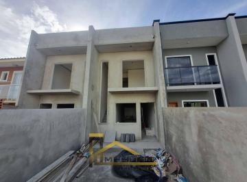 Foto 01 · Casa à venda em Curitiba-PR: Imóvel com 3 quartos, 1 sala, 2 banheiros, 1 vaga na Cidade Industrial