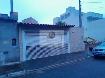 Casa de 3 quartos, Mogi das Cruzes · Casa em Condomínio para Venda, Mogi das Cruzes / SP, bairro Real Park Tietê Jundiapeba, 3 dormitório