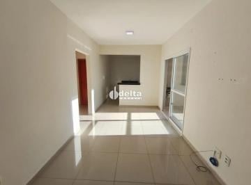 Apartamento · 64m² · 2 Quartos · 1 Vaga · Apartamento com 2 quartos, sendo 1 suíte disponível para venda no bairro Alto Umuarama em Uberlândia