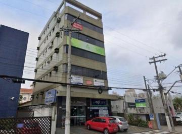 Comercial , Guarujá · COBERTURA COMERCIAL - GUARUJÁ