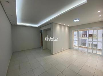 Apartamento · 90m² · 3 Quartos · 2 Vagas · Apartamento com 3 quartos, sendo 1 suíte, disponível para locação e venda no bairro Patrimônio, em U