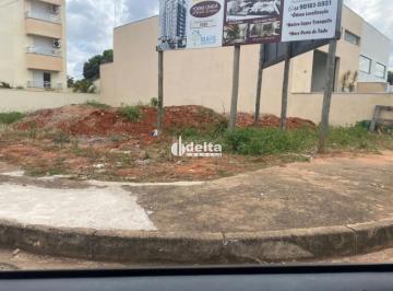 Terreno · 297m² · Terreno disponível para venda no bairro Laranjeiras em Uberlândia-MG