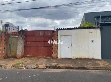Terreno · 264m² · Terreno disponível para venda no bairro Granada em Uberlândia-MG