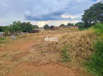 Terreno · 1000m² · Terreno disponível para venda bairro Mansour em Uberlândia-MG