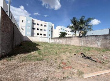 Terreno · 300m² · Terreno disponível para venda no bairro Jardim Holanda em Uberlândia-MG