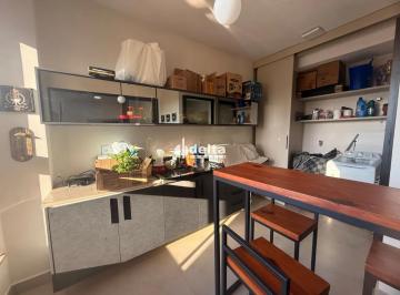 Apartamento · 72m² · 2 Quartos · 2 Vagas · Apartamento com 2 quartos sendo 1 suite para venda no bairro Cazeca em Uberlândia-MG