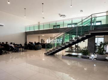 Comercial · 330m² · 2 Vagas · Prédio disponível para venda no bairro Novo Mundo em Uberlândia-MG