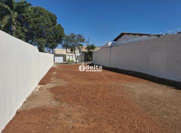 Terreno · 350m² · Terreno disponível para venda no bairro Vigilato Pereira em Uberlândia MG
