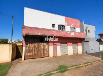 Terreno · 450m² · Terreno disponível para venda no bairro Presidente Roosevelt em Uberlândia MG