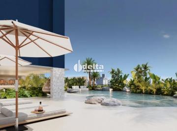 Apartamento · 85m² · 3 Quartos · 2 Vagas · Apartamento com 3 quartos sendo 1 suíte disponível para venda no bairro Santa Mônica em Uberlândia -