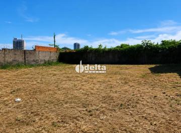 Terreno · 900m² · Terrenos disponíveis para venda no bairro Pampulha em Uberlândia MG