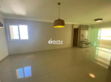 Apartamento · 115m² · 3 Quartos · 2 Vagas · Apartamento com 3 quartos sendo 1 suíte disponível para venda no bairro Santa Mônica em Uberlândia-M