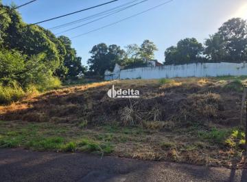 Terreno · 398m² · Terreno disponível para venda bairro Jardim Inconfidência em Uberlândia-MG