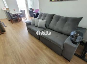 Apartamento · 57m² · 2 Quartos · 1 Vaga · Apartamento com 2 quartos sendo 1 suíte disponível para venda no bairro Residencial Lago Azul em Ube