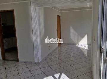 Apartamento · 102m² · 3 Quartos · 2 Vagas · Apartamento com 3 quartos sendo 1 suíte disponível para venda no bairro Santa Mônica em Uberlândia-M