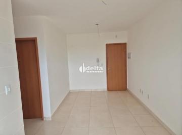 Apartamento · 45m² · 2 Quartos · 1 Vaga · Apartamento com 2 quartos disponível para venda no bairro Shopping Park em Uberlândia-MG