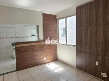 Apartamento · 43m² · 2 Quartos · 1 Vaga · Apartamento com 2 quartos disponível para venda no bairro Chácaras Tubalina E Quartel em Uberlândia-