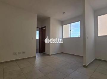 Apartamento · 40m² · 2 Quartos · 1 Vaga · Apartamento com 2 quartos sendo suíte disponível para venda no bairro Gávea em Uberlândia-MG