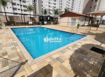 Apartamento · 44m² · 2 Quartos · 1 Vaga · Apartamento com 2 quartos disponível para venda no bairro Morumbi, em Uberlândia-MG.