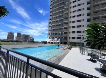 Apartamento · 86m² · 2 Quartos · 2 Vagas · Apartamento com 2 suítes disponível para venda no bairro Jardim Sul em Uberlândia-MG