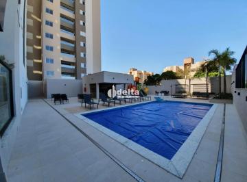 Apartamento · 102m² · 3 Quartos · 2 Vagas · Apartamento com 3 quartos sendo 1 suíte disponível para venda no bairro Segismundo Pereira em Uberlâ