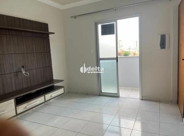 Apartamento · 41m² · 2 Quartos · 2 Vagas · Apartamento com 2 quartos sendo 1 suíte disponível para venda no bairro Santa Mônica em Uberlândia-M