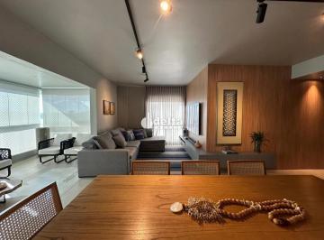 Apartamento · 140m² · 3 Quartos · 2 Vagas · Apartamento com 3 quarto sendo 1 suíte disponível para venda no bairro Patrimônio em Uberlândia-MG