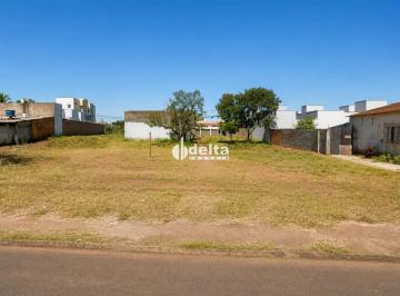 Terreno · 300m² · Terreno disponível para venda no bairro Shopping Park em Uberlândia MG