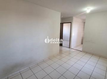 Apartamento · 43m² · 2 Quartos · 1 Vaga · Apartamento com 2 quartos disponível para venda no bairro Portal do Vale em Uberlândia-MG