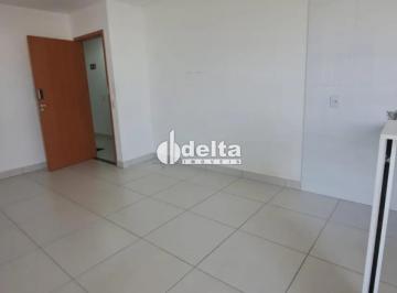 Apartamento · 56m² · 2 Quartos · 1 Vaga · Apartamento com 2 quartos sendo 1 suíte disponível para venda no bairro Novo Mundo em Uberlândia-MG