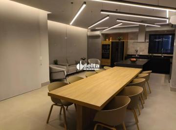 Apartamento · 86m² · 2 Quartos · 2 Vagas · Apartamento 2 quartos sendo  suítes disponível para  para venda no bairro Jardim Sula em Uberlândia-