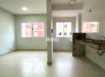 Apartamento · 48m² · 2 Quartos · 1 Vaga · Apartamento com 2 quartos disponível para venda no bairro Conjunto Alvorada em Uberlândia-MG
