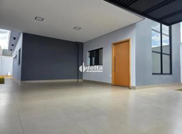 Casa · 250m² · 2 Quartos · 3 Vagas · Casa residencial com 2 quartos sendo 1 suíte disponível para venda no bairro Jardim Ipanema em Uberl