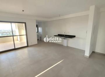 Apartamento · 115m² · 3 Quartos · 2 Vagas · Apartamento com 3 suítes disponível para venda no bairro Gávea em Uberlândia-MG