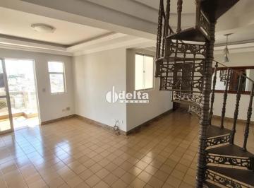Apartamento · 250m² · 4 Quartos · 2 Vagas · Apartamento com 4 quarto sendo 2 suíte disponível para venda no bairro Saraiva em Uberlândia-MG