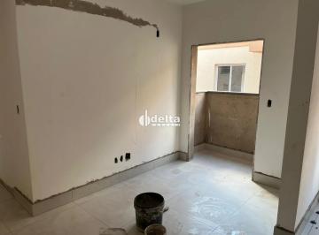 Apartamento · 46m² · 2 Quartos · 1 Vaga · Apartamento com 2 quarto sendo 1 suíte disponível para venda no bairro Santa Mônica em Uberlândia-MG