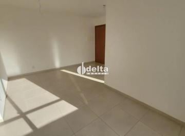 Apartamento · 54m² · 2 Quartos · 1 Vaga · Apartamento com 2 quartos sendo 1 suíte disponível para venda no bairro Laranjeiras em Uberlândia - 