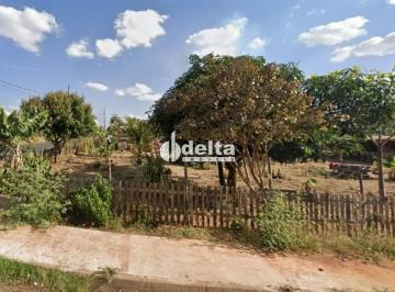 Comercial · 2386m² · Área disponível para venda no bairro Jardim América I em Uberlândia-MG