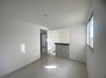 Apartamento · 43m² · 2 Quartos · 1 Vaga · Apartamento com 2 quartos disponível para venda no bairro Chácaras Tubalina E Quartel em Uberlândia-