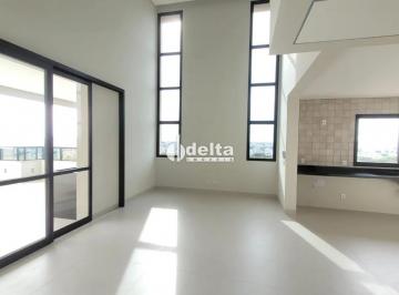 Apartamento · 216m² · 4 Quartos · 4 Vagas · Apartamento com 4 suíte disponível para venda no bairro Santa Mônica em Uberlândia-MG