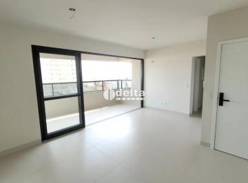Apartamento · 88m² · 3 Quartos · 2 Vagas · Apartamento com 3 quartos sendo 1 suíte disponível para venda no bairro Santa Mônica em Uberlândia-M