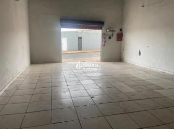 Comercial · 250m² · Galpão disponível para venda no bairro Pampulha em Uberlândia-MG