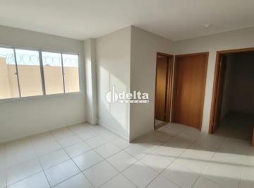 Apartamento · 47m² · 2 Quartos · 1 Vaga · Apartamento com 2 quartos disponível para venda no bairro Shopping Park em Uberlândia-MG