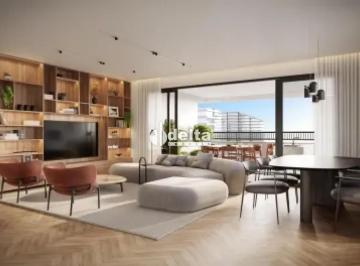 Apartamento · 73m² · 2 Quartos · 1 Vaga · Apartamento com 2 quartos sendo 1 suíte disponível para venda no bairro Gávea em Uberlândia-MG