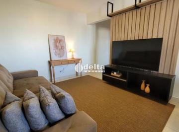 Apartamento · 71m² · 2 Quartos · 1 Vaga · Apartamento com 2 quartos, disponível para Venda no bairro Tabajaras em Uberlândia-MG